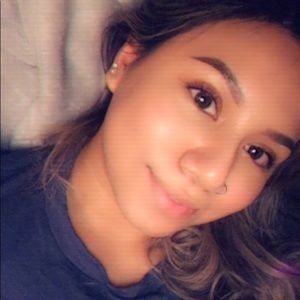 Meet your Posher, Mitzi